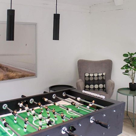 8 Person Holiday Home In R M Kongsmark エクステリア 写真