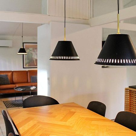 8 Person Holiday Home In R M Kongsmark エクステリア 写真
